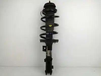 Peça sobressalente para automóvel em segunda mão amortecedor dianteiro direito por hyundai i20 ii (gb, ib) 1.2 referências oem iam 54604c8500