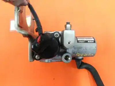 Tweedehands auto-onderdeel rempomp voor lexus rx 400h oem iam-referenties 13811010420  