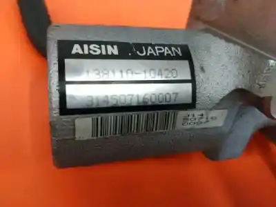 Tweedehands auto-onderdeel rempomp voor lexus rx 400h oem iam-referenties 13811010420  