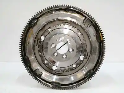 Peça sobressalente para automóvel em segunda mão volante do motor por skoda octavia lim. (5e3) 1.0 tsi referências oem iam 04c105266f