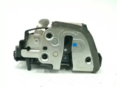 Peça sobressalente para automóvel em segunda mão fechadura da porta traseira esquerda por toyota auris (_e15_) 1.4 d-4d (nde150_) referências oem iam 