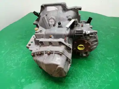 Автозапчасти б/у коробка передач за chrysler voyager (gs) 2.5 td ссылки oem iam a598 4641750 nvt750