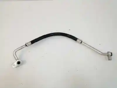 Peça sobressalente para automóvel em segunda mão tubos de ar condicionado por mitsubishi space star (a00) 1.2 referências oem iam 