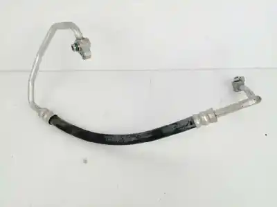 Peça sobressalente para automóvel em segunda mão tubos de ar condicionado por hyundai i20 ii (gb, ib) 1.2 referências oem iam 