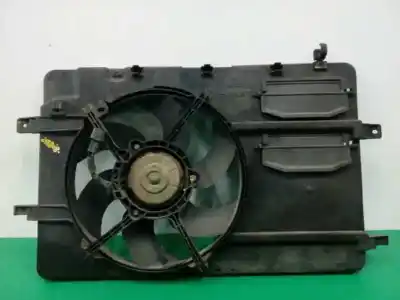 Автозапчасти б/у электрический вентилятор за smart forfour 1.5 cdi cat ссылки oem iam a4545001103