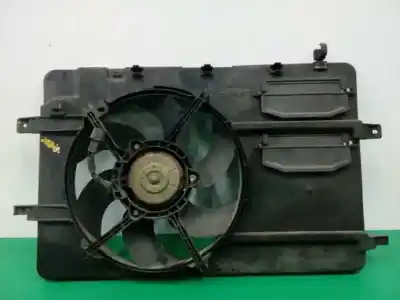 Pezzo di ricambio per auto di seconda mano elettroventola per smart forfour (454) 1.5 cdi (454.001) riferimenti oem iam a4545001103