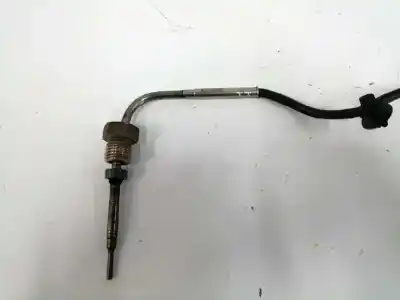 Piesă de schimb auto la mâna a doua sonda lambda pentru opel meriva b 1.6 cdti dpf referințe oem iam 55570089  