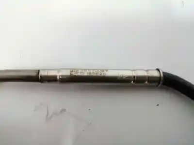 Piesă de schimb auto la mâna a doua sonda lambda pentru opel meriva b 1.6 cdti dpf referințe oem iam 55570089  