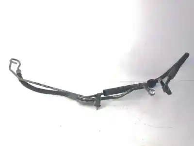 Peça sobressalente para automóvel em segunda mão tubo de pressão de direção assistida por bmw x5 (e53) 3.0 24v turbodiesel cat referências oem iam 