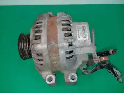 Peça sobressalente para automóvel em segunda mão alternador por honda cr-v (rd8) 2.0 vtec cat referências oem iam ahga61
