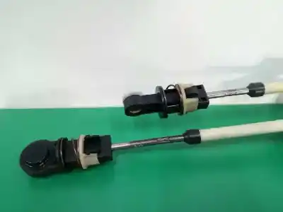 Автозапчасти б/у распределение коробки передач за citroen c-elysee (dd_) 1.6 bluehdi 100 ссылки oem iam   