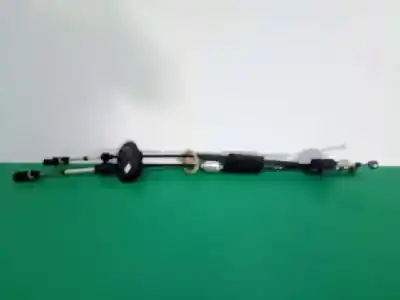 Second-hand car spare part gearbox linkage for citroen c-elysee (dd_) 1.6 bluehdi 100 oem iam references 