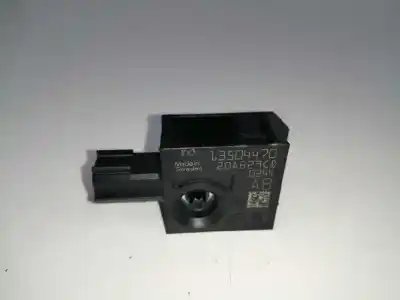 Second-hand car spare part sensor for opel meriva b 1.6 cdti dpf oem iam references 13504470