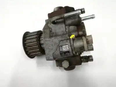 Gebrauchtes Autoersatzteil hochdruckpumpe zum mazda 5 berl. (cr) 2.0 crtd active+ (105kw) oem-iam-referenzen rf7j13800a