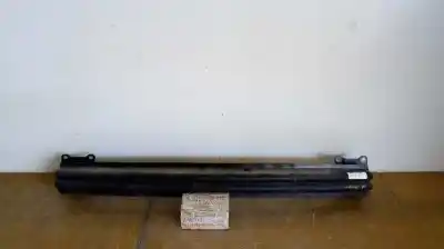 Second-hand car spare part rear bumper reinforcement for volkswagen golf v berlina (1k1) r32 oem iam references 