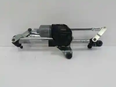 Peça sobressalente para automóvel em segunda mão motor do limpa para brisas por seat leon (5f1) 1.2 tsi referências oem iam 5f1955119a