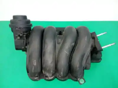 Peça sobressalente para automóvel em segunda mão coletor admissão por honda cr-v (rd8) 2.0 vtec cat referências oem iam 17100pncj0