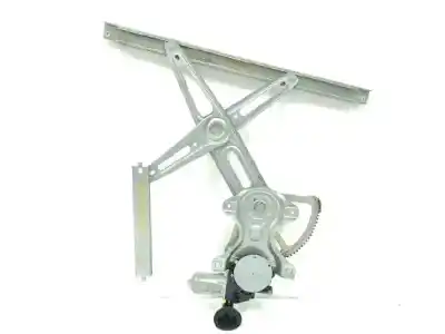 Peça sobressalente para automóvel em segunda mão elevador de vidros dianteiro direito por toyota auris (_e15_) 1.4 d-4d (nde150_) referências oem iam 857100d100