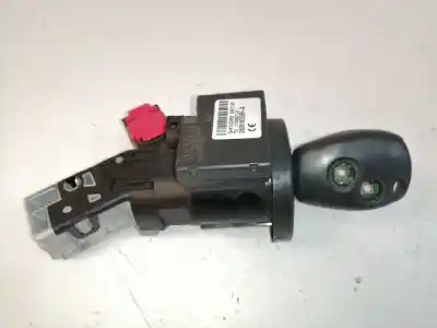 Автозапчасти б/у ПРОТИВОУГОННОЕ УСТРОЙСТВО за DACIA SANDERO  ссылки OEM IAM 285916556R  