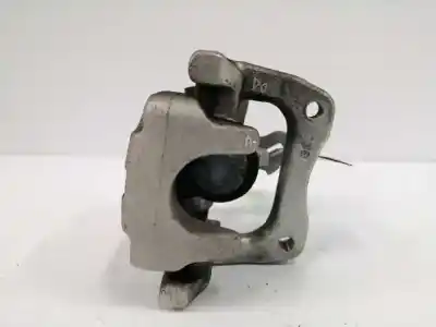 Peça sobressalente para automóvel em segunda mão pinça de travão traseira esquerda por skoda octavia lim. (5e3) 1.0 tsi referências oem iam 