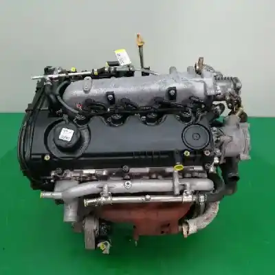 Second-hand car spare part complete engine for fiat stilo (192) 1.9 jtd / 1.9 jtd 115 active oem iam references 192a1000  