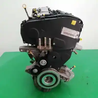 Second-hand car spare part complete engine for fiat stilo (192) 1.9 jtd / 1.9 jtd 115 active oem iam references 192a1000  