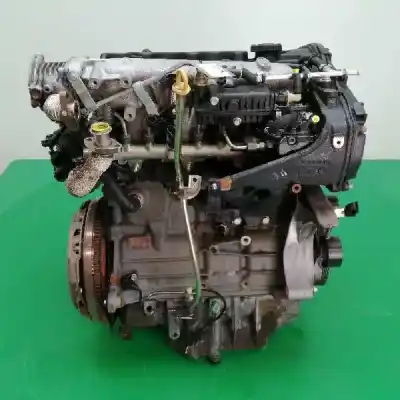 Second-hand car spare part complete engine for fiat stilo (192) 1.9 jtd / 1.9 jtd 115 active oem iam references 192a1000  