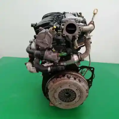 Second-hand car spare part complete engine for fiat stilo (192) 1.9 jtd / 1.9 jtd 115 active oem iam references 192a1000  