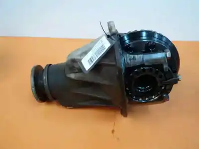 Second-hand car spare part rear differential for suzuki samurai (sj) suzuki santana oem iam references 2745183000  relacion 41x11