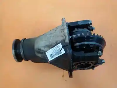 Second-hand car spare part rear differential for suzuki samurai (sj) suzuki santana oem iam references 2745183000  relacion 41x11