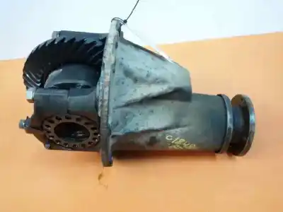 Second-hand car spare part rear differential for suzuki samurai (sj) suzuki santana oem iam references 2745183000  relacion 41x11