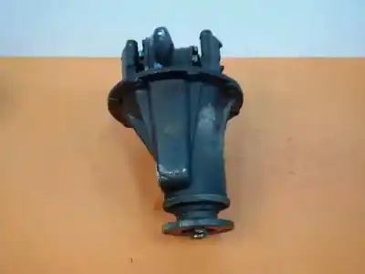 Second-hand car spare part rear differential for suzuki samurai (sj) suzuki santana oem iam references 2745183000  relacion 41x11