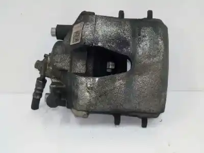 Peça sobressalente para automóvel em segunda mão pinça de travão dianteira direita por seat leon (5f1) 1.2 tsi referências oem iam 5q0615106dh