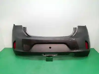 Pezzo di ricambio per auto di seconda mano paraurti posteriore per opel corsa f (p2jo) 1.2 (68) riferimenti oem iam 564682821