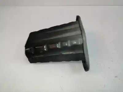 Peça sobressalente para automóvel em segunda mão reforço do pára-choques traseiro por mitsubishi space star (a00) 1.2 referências oem iam 