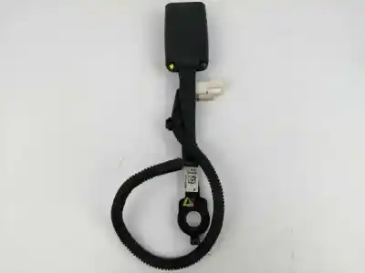 Second-hand car spare part right front seat belt buckle for kia optima (jf) 1.7 crdi oem iam references 88830d4200wk