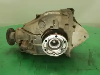 Second-hand car spare part REAR DIFFERENTIAL for BMW SERIE 3 BERLINA (E46)  OEM IAM references 7518845  RELACION 2.35