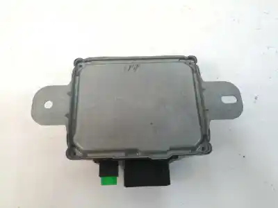 Second-hand car spare part electronic module for opel meriva b 1.6 cdti dpf oem iam references 13306648  5wk50311