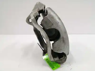 Peça sobressalente para automóvel em segunda mão pinça de travão dianteira direita por skoda octavia lim. (5e3) 1.0 tsi referências oem iam 