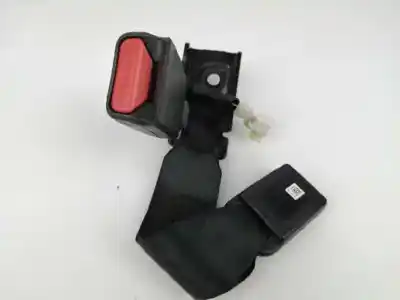 Second-hand car spare part right front seat belt buckle for kia optima (jf) 1.7 crdi oem iam references 89840d4200wk