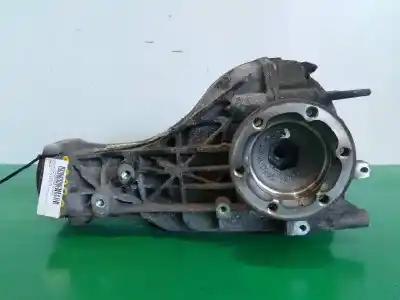 Second-hand car spare part rear differential for audi a6 allroad quattro (4fh) 3.0 tdi oem iam references 