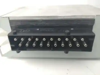 Peça sobressalente para automóvel em segunda mão módulo eletrônico por bmw x3 (e83) 2.5 i referências oem iam 65126957807  