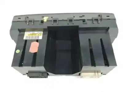 Автозапчастина б/у клімат-контроль для jaguar x-type wagon 2.0 diesel cat посилання на oem iam 1x4h18c612gc  