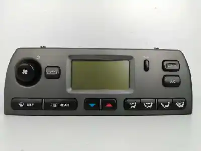 Peça sobressalente para automóvel em segunda mão comando de sofagem (chauffage / ar condicionado) por jaguar x-type wagon 2.0 diesel cat referências oem iam 1x4h18c612gc