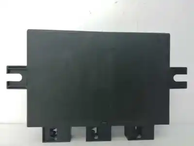 Second-hand car spare part electronic module for bmw x3 (e83) 2.5 i oem iam references 66216942676  