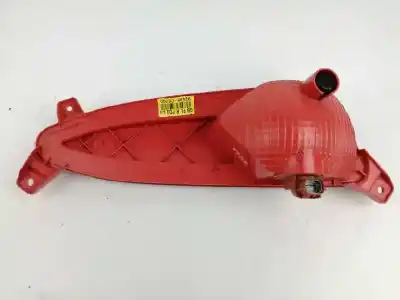 Автозапчастина б/у лампа бампера задній лівий для hyundai i20 ii (gb, ib) 1.2 посилання на oem iam 92405c8700  