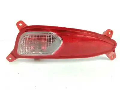 Peça sobressalente para automóvel em segunda mão farolim de para choques traseiro esquerdo por hyundai i20 ii (gb, ib) 1.2 referências oem iam 92405c8700