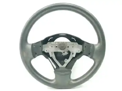 Peça sobressalente para automóvel em segunda mão volante por toyota auris (_e15_) 1.4 d-4d (nde150_) referências oem iam 6066111