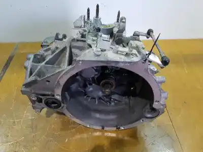 Second-hand car spare part gearbox for mitsubishi asx (ga0w) motion 2wd oem iam references f6mba1uqz f6mba 