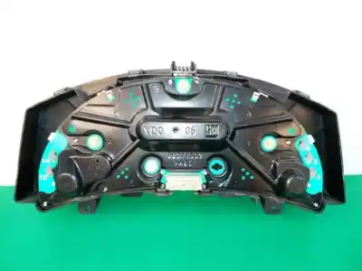 Peça sobressalente para automóvel em segunda mão quadrante por opel meriva blue line referências oem iam 13173382xu  